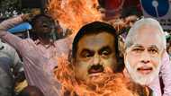 India's Modi hits back at opposition after Adani furore
