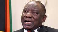 Fact check: No, Ramaphosa not shifting SA to Level 5 this week