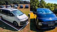 SA reacts brutally to new Hyundai Staria, price tag tops R1 million and Saffas say design is "terrible"