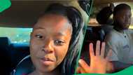 "Stupid as hell": Couple's 'car crash' while kissing amasses 1.7M views, viewers slam video