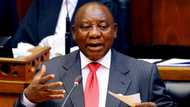 President Cyril Ramaphosa denies Phala Phala allegations, Mzansi unimpressed by lack of accountability