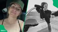 A look inside Rachel Kolisi's new R500k car: The Jetour X70 Plus