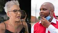 Natasha Mazzone questions Floyd Shivambu's comments about Mkhwebane