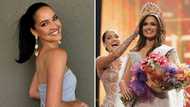 Former Miss South Africa Natasha Joubert shows love to Mia Le Roux ahead of Miss Universe pageant