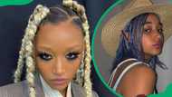 Inside Amandla Stenberg's relationships: from Jaden Smith to King Princess
