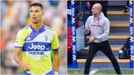 Heartbreak for Manchester United fans as Manchester City offer Cristiano Ronaldo 2-year deal