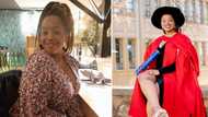 Stunner becomes youngest Wits student to graduate with a PhD in Science at the whopping age of just 25