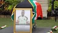 Senzo Meyiwa's Murder: new details reveal it was not a botched robbery, 7 years wait for the truth