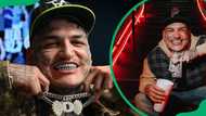 All about Lefty Gunplay: age and life story of the West Coast rapper
