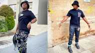DJ Shimza needs R5m for new project: "Sell your cars and house"