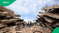 Desperate plea for machinery as Venezuela earthquake rescue continues