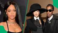 Rihanna's 38th birthday celebration video revives 4th pregnancy rumours, fans debunk