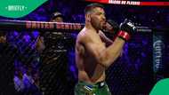 Dricus du Plessis reveals his plan to reclaim UFC gold before chasing another title