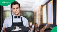 "Dine-in fees should be illegal": Customer refuses to tip after seeing dining fee charge, SA debates