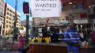 US unemployment dips in December as job gains remain robust