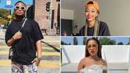 BET Awards: Uncle Waffles, Pabi Cooper, and K.O's 7 red carpet snaps trend, peeps split