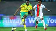 Bafana Bafana star tipped for Premier League move as two English clubs show interest