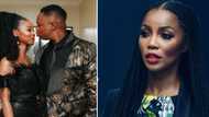 Somizi, Thami Dish and Kefilwe Mabote on DJ Shimza finally confirming relationship with ANC’s Athi Geleba