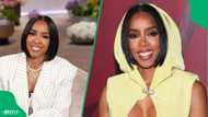 American star Kelly Rowland celebrates her birthday: "Well here we are, 44"