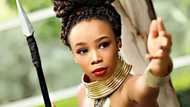 Interesting facts about Candice Modiselle