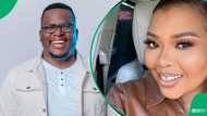 Anele Mdoda and Sol Phenduka react to Elon Musk's fallout with Donald Trump