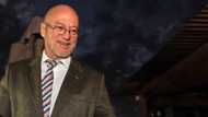 Activist and politician Derek Hanekom celebrates 68th birthday
