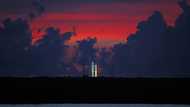 All systems go for Artemis 1 mission to Moon