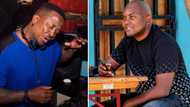 Nampree Ordered To Pay DJ Fresh and DJ Euphonik’s Legal Fees After Losing Case Against Media Personalities