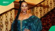 Mome Mahlangu explains sudden weight loss amid speculation: "No further discussion"
