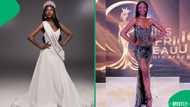 Miss Universe SA's mission statement earns praise and honest feedback