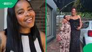 SA aunt gives niece dream matric dance for just over R3,000 and Mzansi calls her aunt of the year