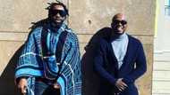 DJ Sbu, Tbo Touch, Robert Marawa & DJ Fresh hint new project, fans speculate it's a radio station