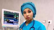 “Yoh”: Stunning local doctor has Mzansi faking illness for an appointment