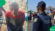 SAPS hunts for alleged Stilfontein kingpin, Lesotho man known as Tiger escaped following arrest