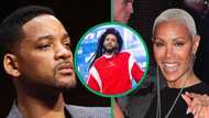Jada Pinkett and Will Smith: J Cole removes couple’s lyrics while performing ‘No Role Modelz’