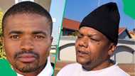 BMW driver man aplogisses to security after humiliating him in video