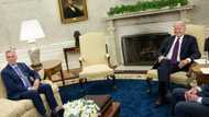 Debt ceiling talks postponed until next week: W.House