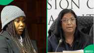 'I was wrong': Andrea Johnson apologises to Brigadier Dineo Mokwele at Madlanga Commission