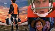 Meet Bobby Boucher: Adam Sandler's comedic underdog in The Waterboy