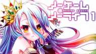 No Game No Life Season 2 - Everything you need to know about the hit series