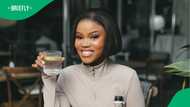Khanyi Mars stuns Mzansi with Best Podcast Presenter win