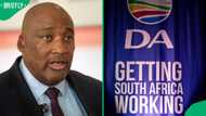 DA Accuses Gayton McKenzie of Cadre Deployment After Probe Finds 19 Politically Connected Appointees