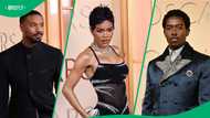 Best dressed Hollywood stars at the Oscars 2026, from Teyana Taylor to Michael B Jordan