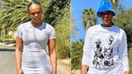 Unathi Nkayi puts her foot down, says no listening to R Kelly around her but not all agree