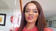 Kuli Roberts doesn't like comparisons when it comes to TV presenters