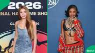 Shakira gushes over Tyla as she announces massive US tour collaboration: "I’m so excited"