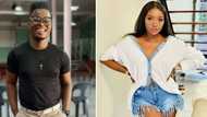 'Durban Gen' actress Nelisiwe Sibiya opens up about the split from gospel star Ayanda Ntanzi: "Being with him was holding me back"