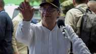 'Lot to talk about' as Colombian, Venezuelan leaders meet