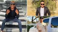 Ntencane and Khuzani blow Somizi away with performances, 'Idols SA' judge sings Maskandi artists' praises