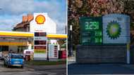 Shell, BP pull business out of Russia following invasion of Ukraine in efforts to apply economic sanctions